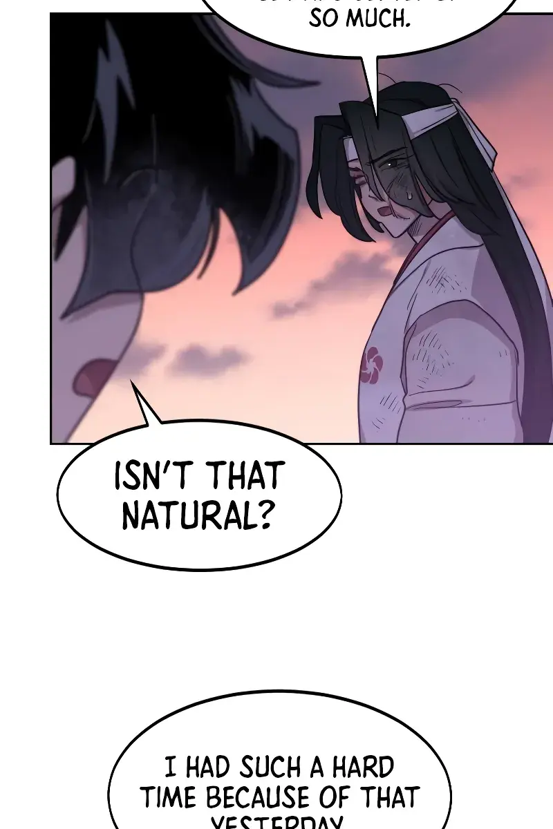 Return of the Mount Hua Sect Chapter 119 Page 38