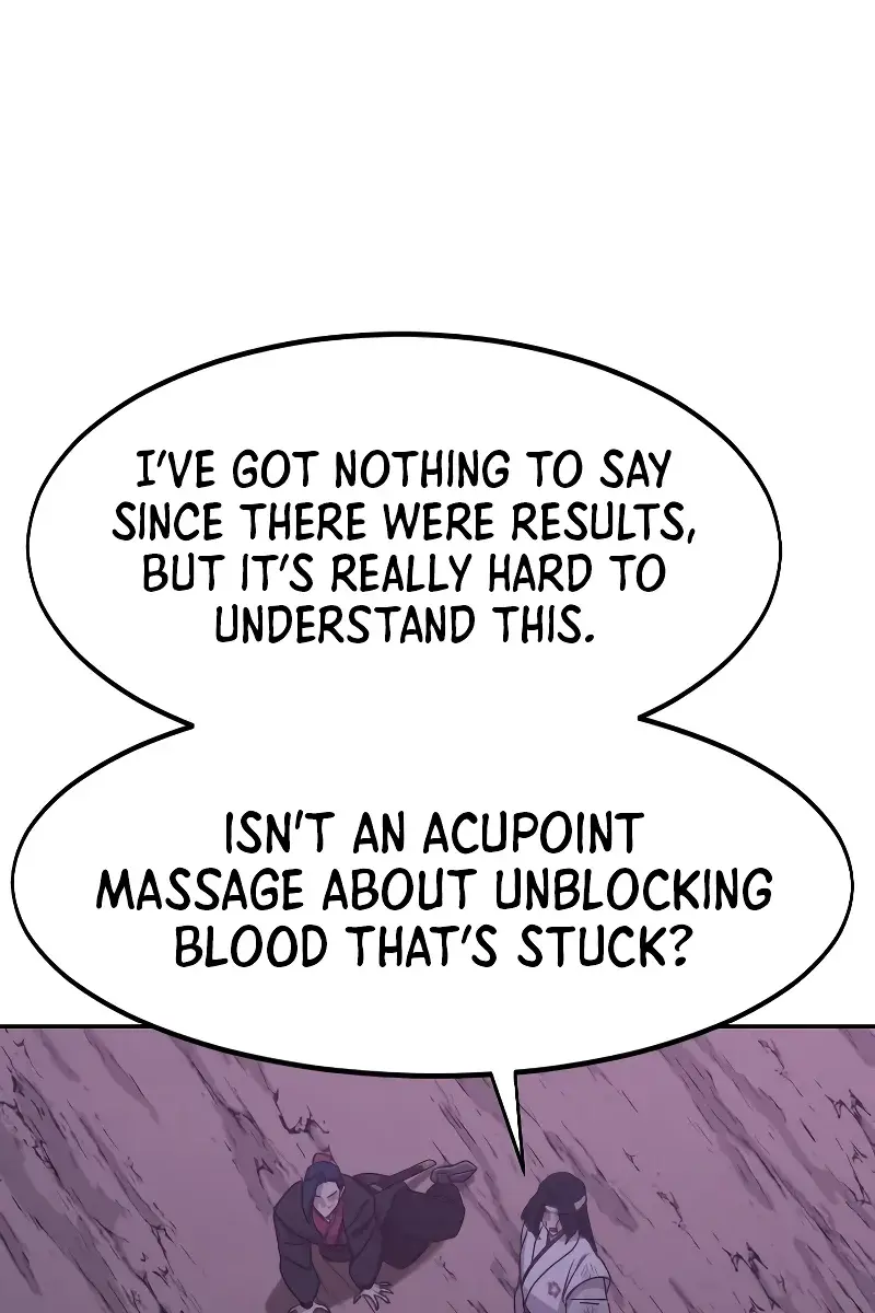 Return of the Mount Hua Sect Chapter 119 Page 40