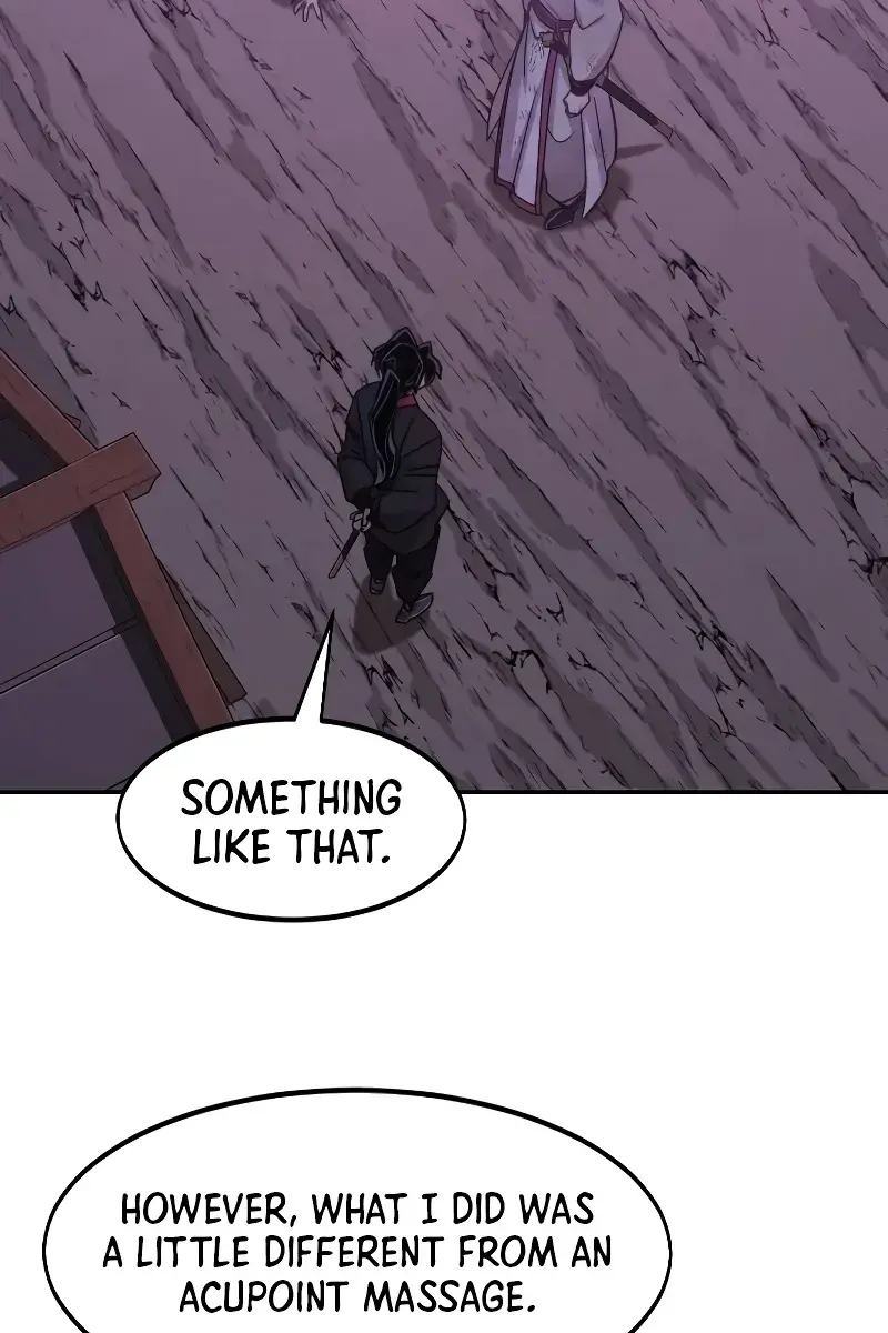 Return of the Mount Hua Sect Chapter 119 Page 41