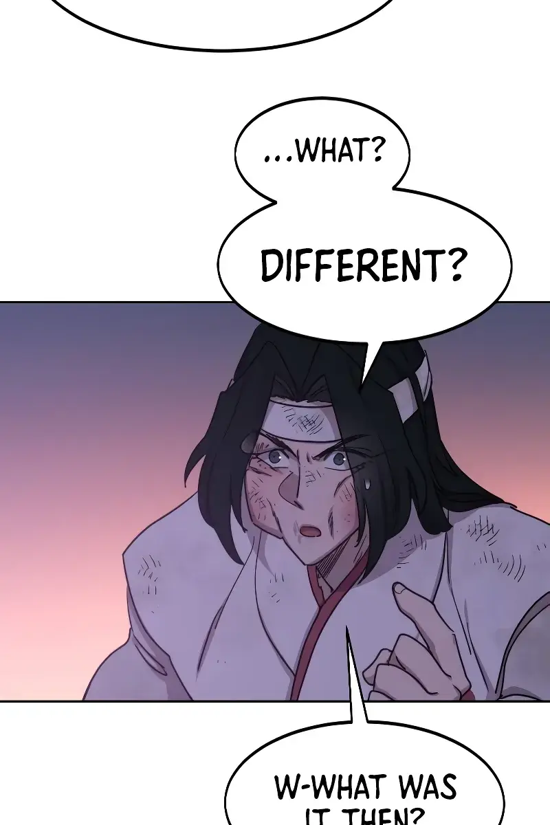 Return of the Mount Hua Sect Chapter 119 Page 42