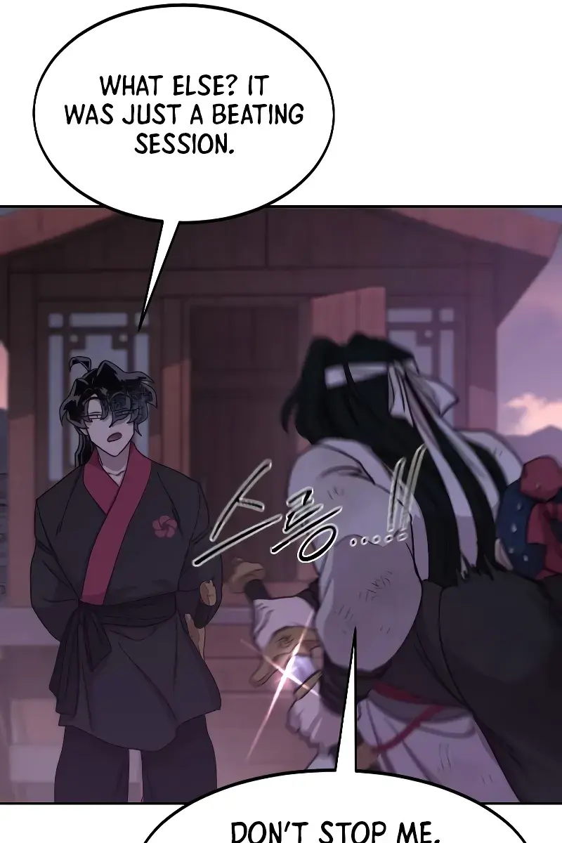 Return of the Mount Hua Sect Chapter 119 Page 44