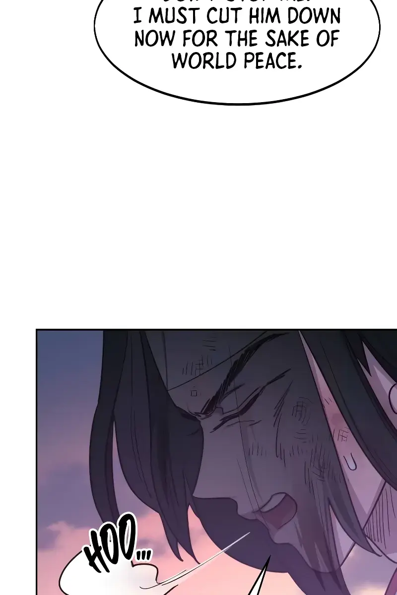 Return of the Mount Hua Sect Chapter 119 Page 45