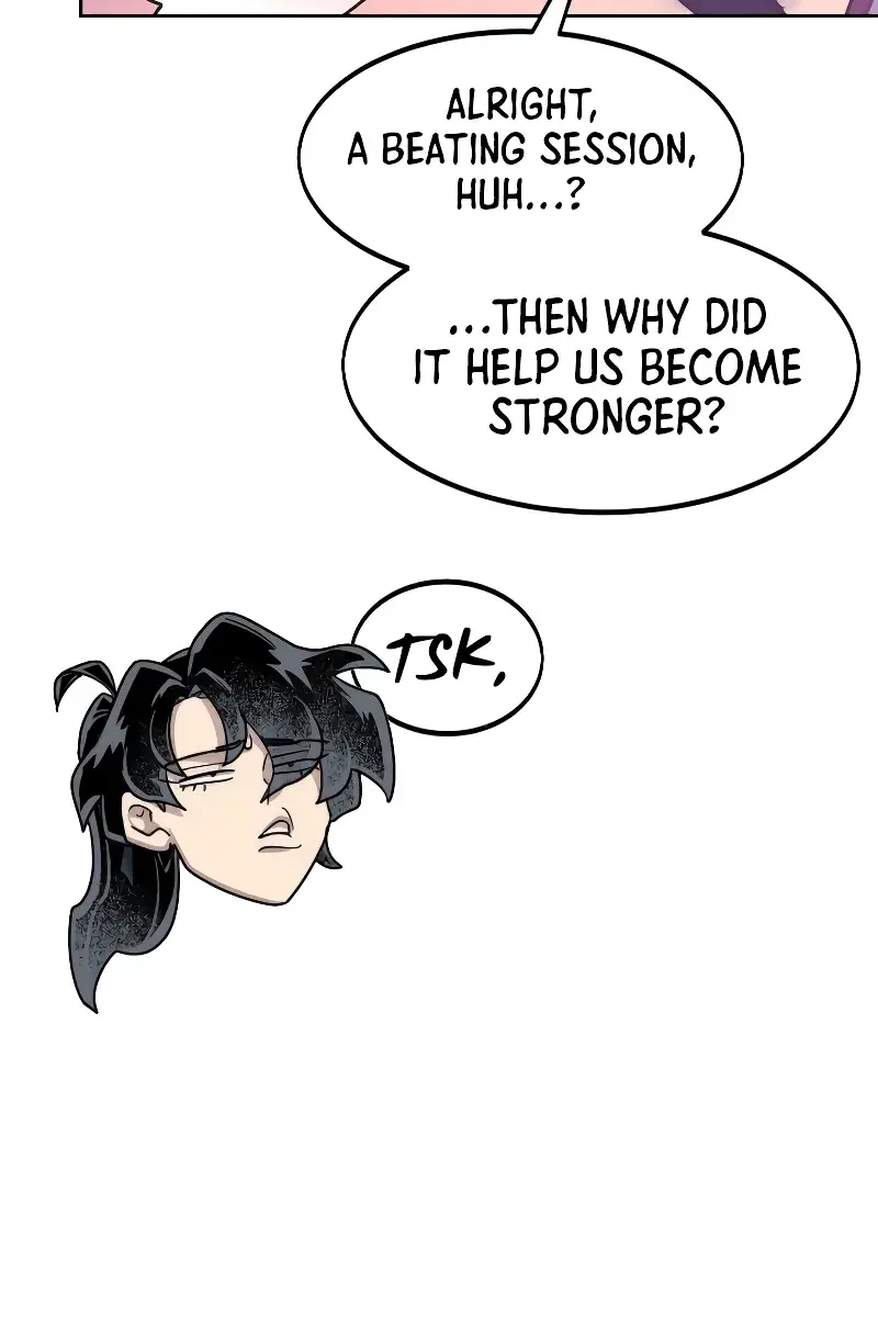 Return of the Mount Hua Sect Chapter 119 Page 46