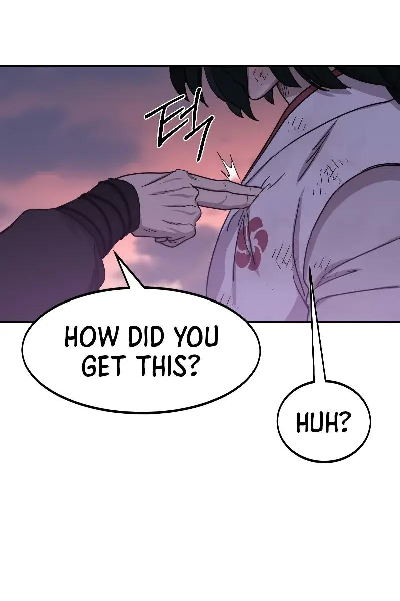 Return of the Mount Hua Sect Chapter 119 Page 47