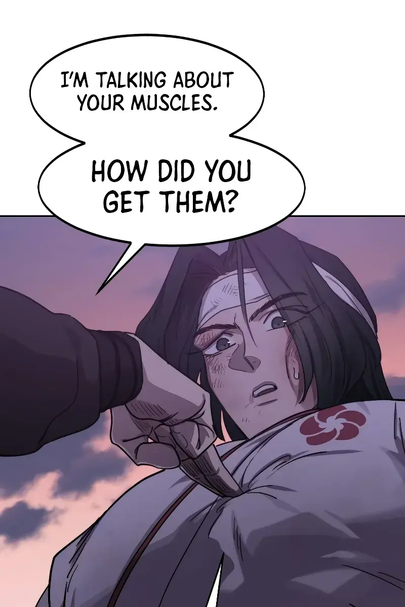 Return of the Mount Hua Sect Chapter 119 Page 48