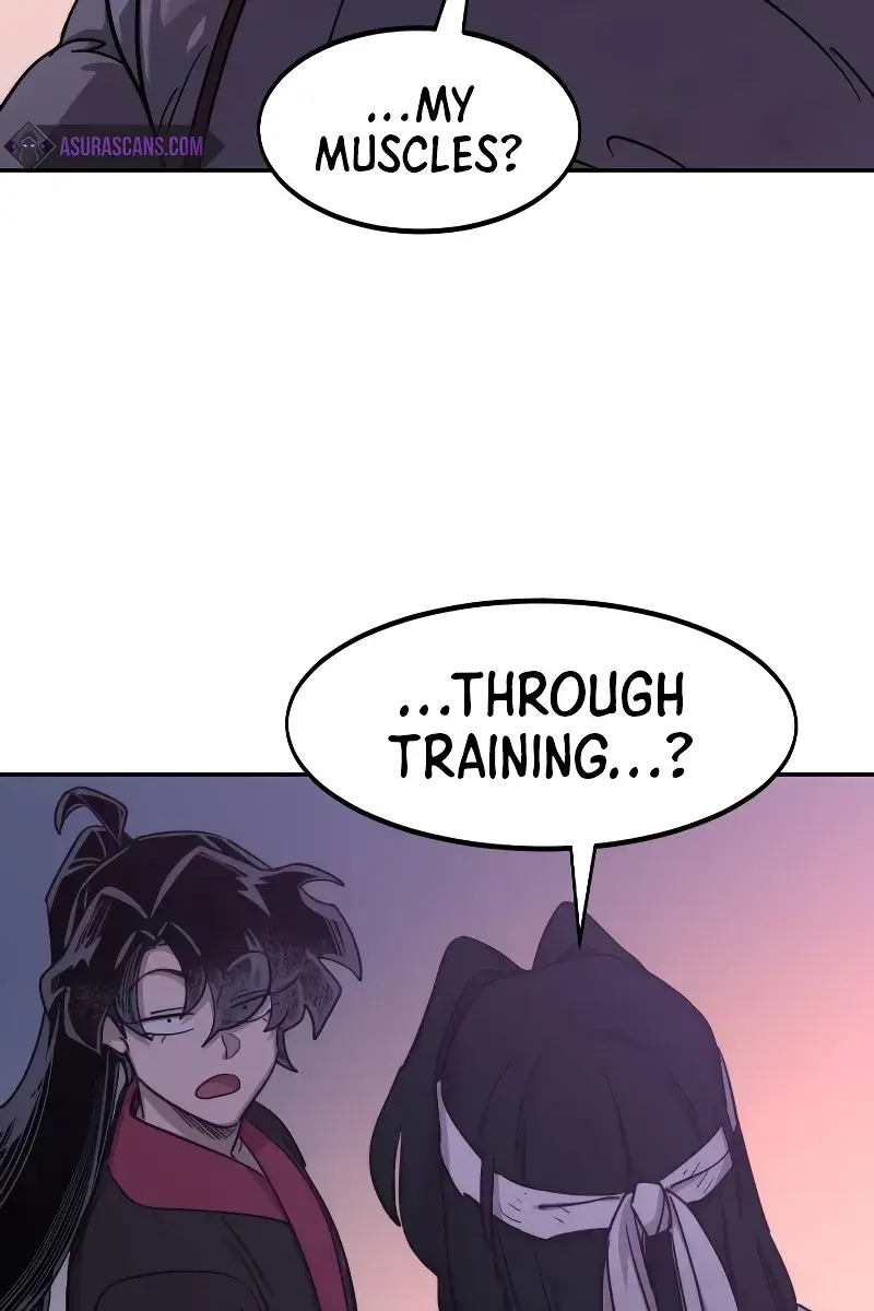 Return of the Mount Hua Sect Chapter 119 Page 49