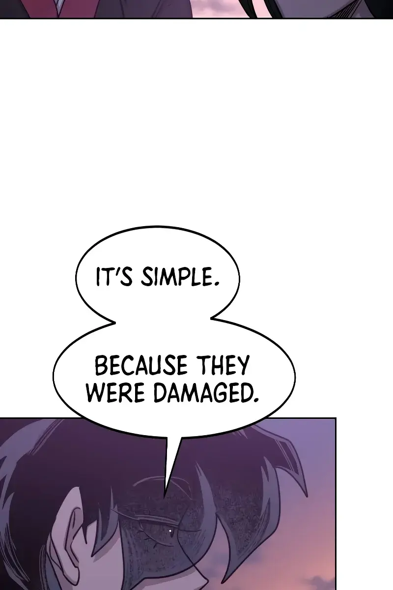 Return of the Mount Hua Sect Chapter 119 Page 52