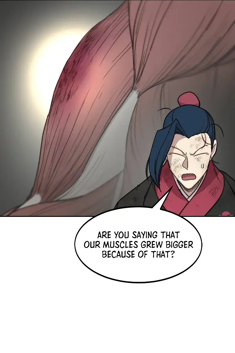 Return of the Mount Hua Sect Chapter 119 Page 54