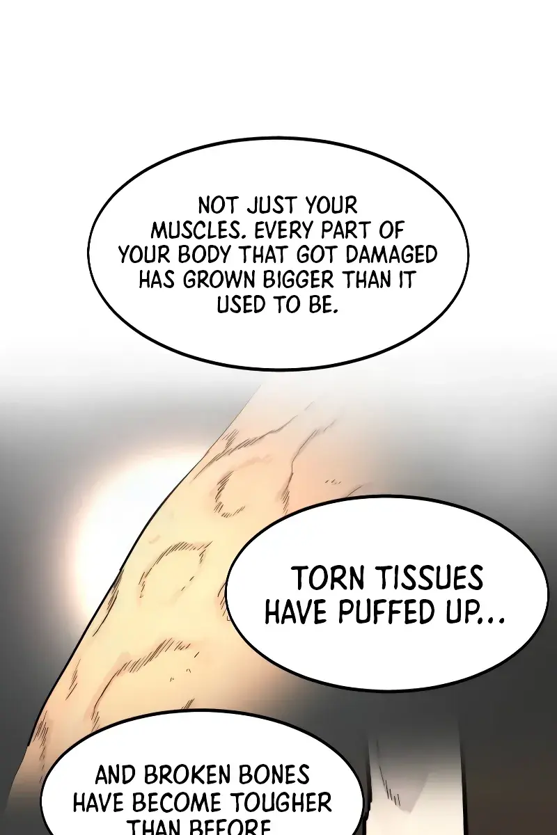 Return of the Mount Hua Sect Chapter 119 Page 55