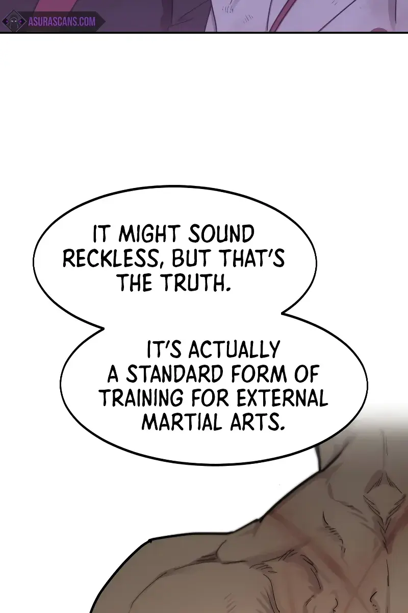 Return of the Mount Hua Sect Chapter 119 Page 58