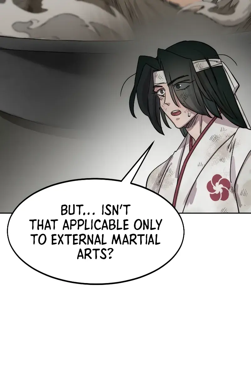 Return of the Mount Hua Sect Chapter 119 Page 60