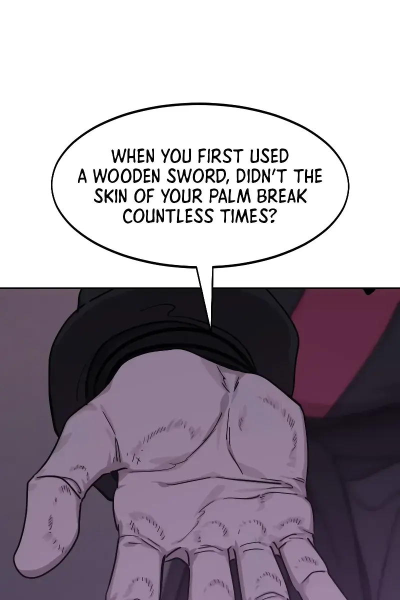 Return of the Mount Hua Sect Chapter 119 Page 62