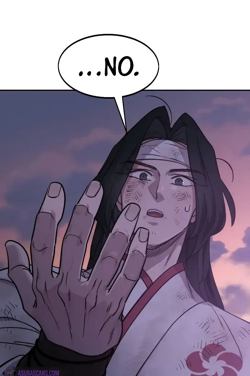 Return of the Mount Hua Sect Chapter 119 Page 65