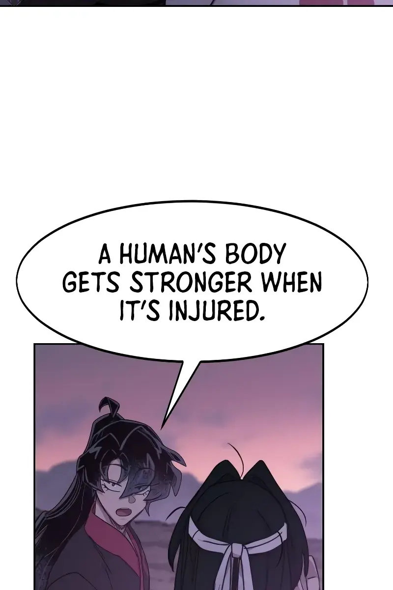 Return of the Mount Hua Sect Chapter 119 Page 66