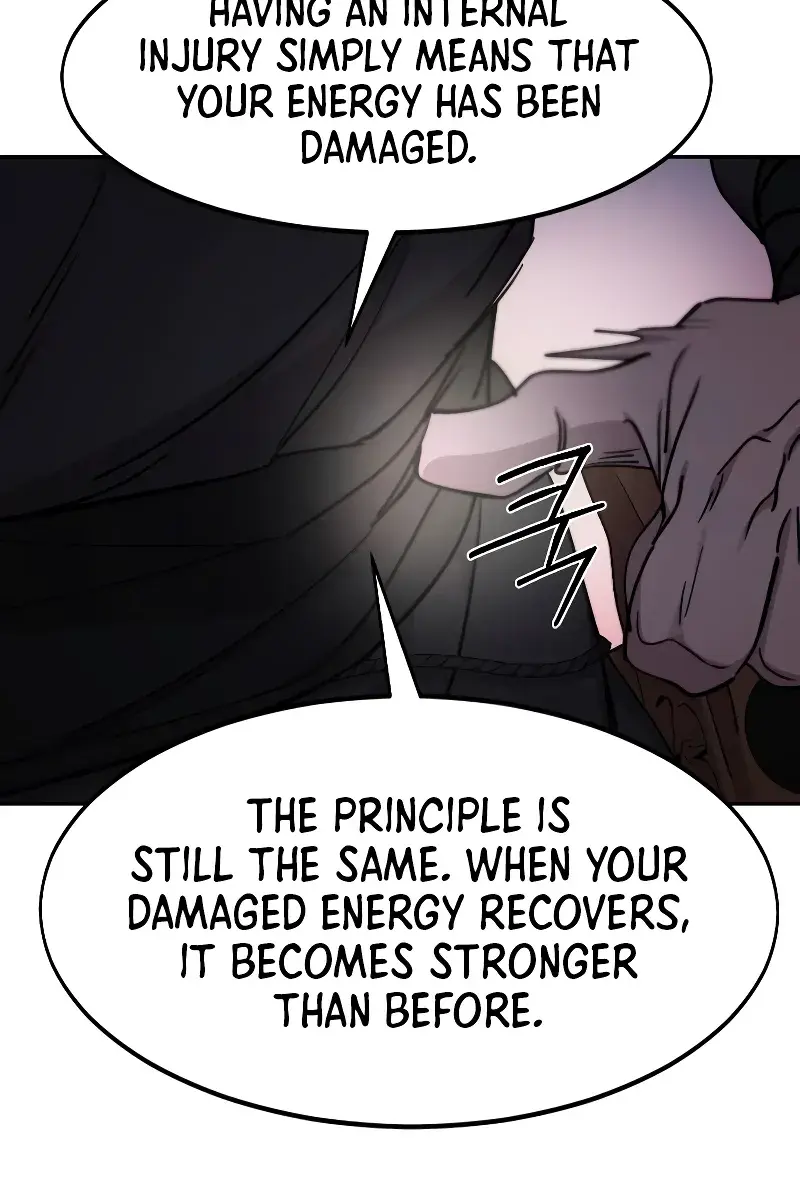 Return of the Mount Hua Sect Chapter 119 Page 68