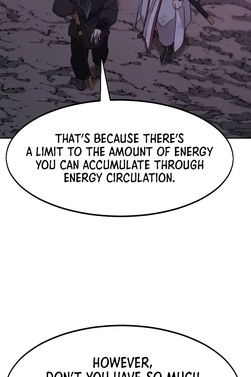 Return of the Mount Hua Sect Chapter 119 Page 70