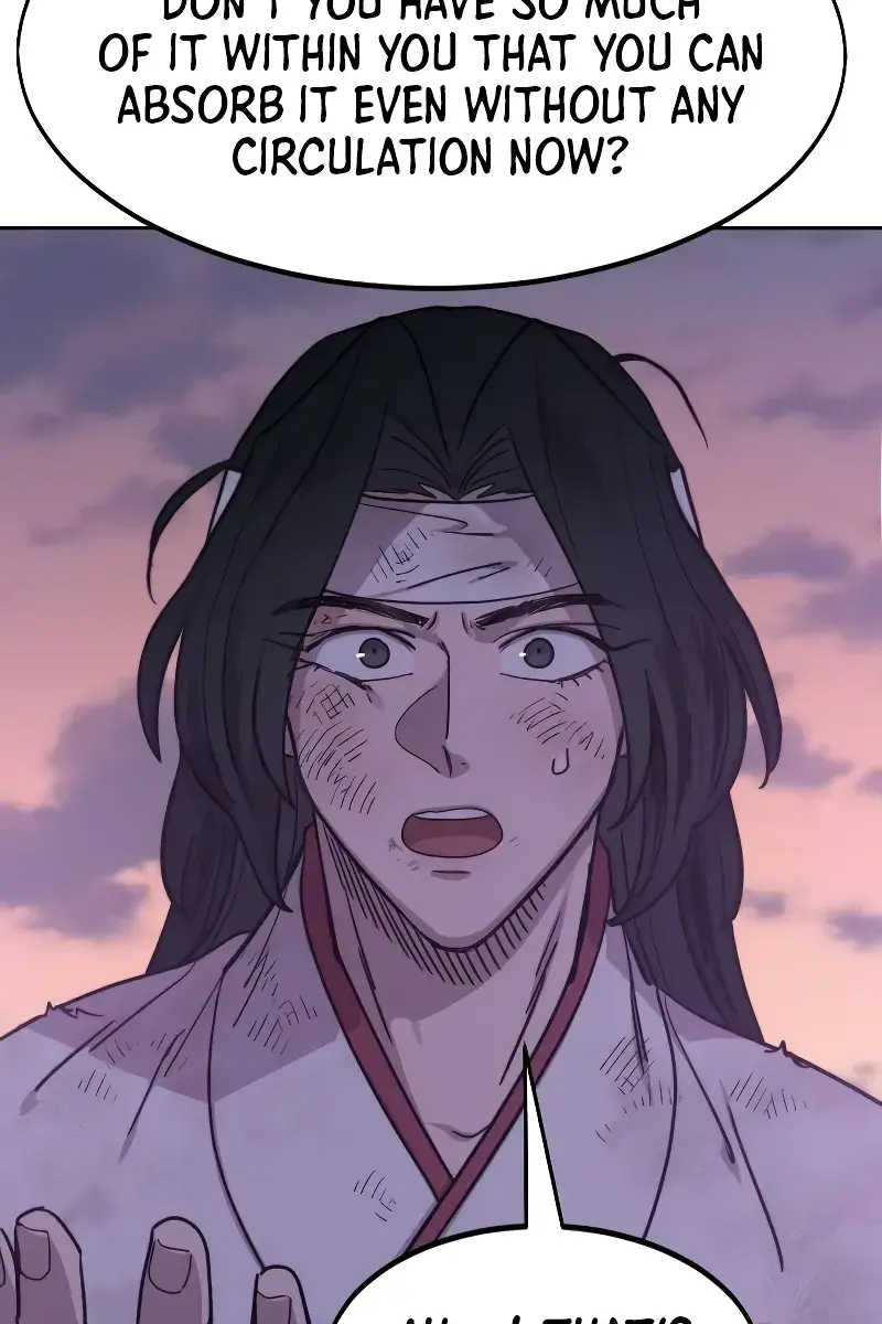 Return of the Mount Hua Sect Chapter 119 Page 71