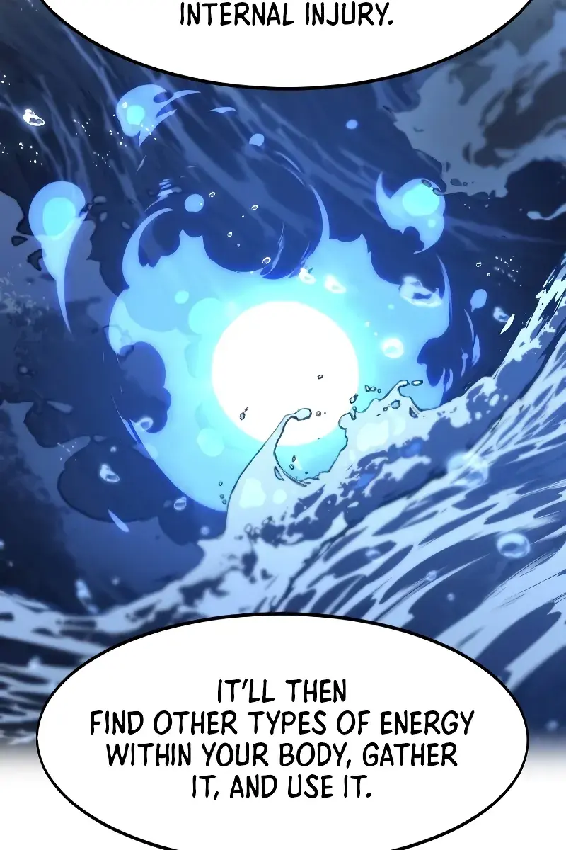 Return of the Mount Hua Sect Chapter 119 Page 73