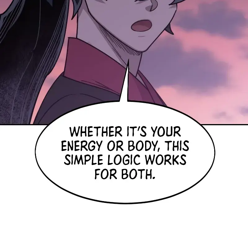 Return of the Mount Hua Sect Chapter 119 Page 75