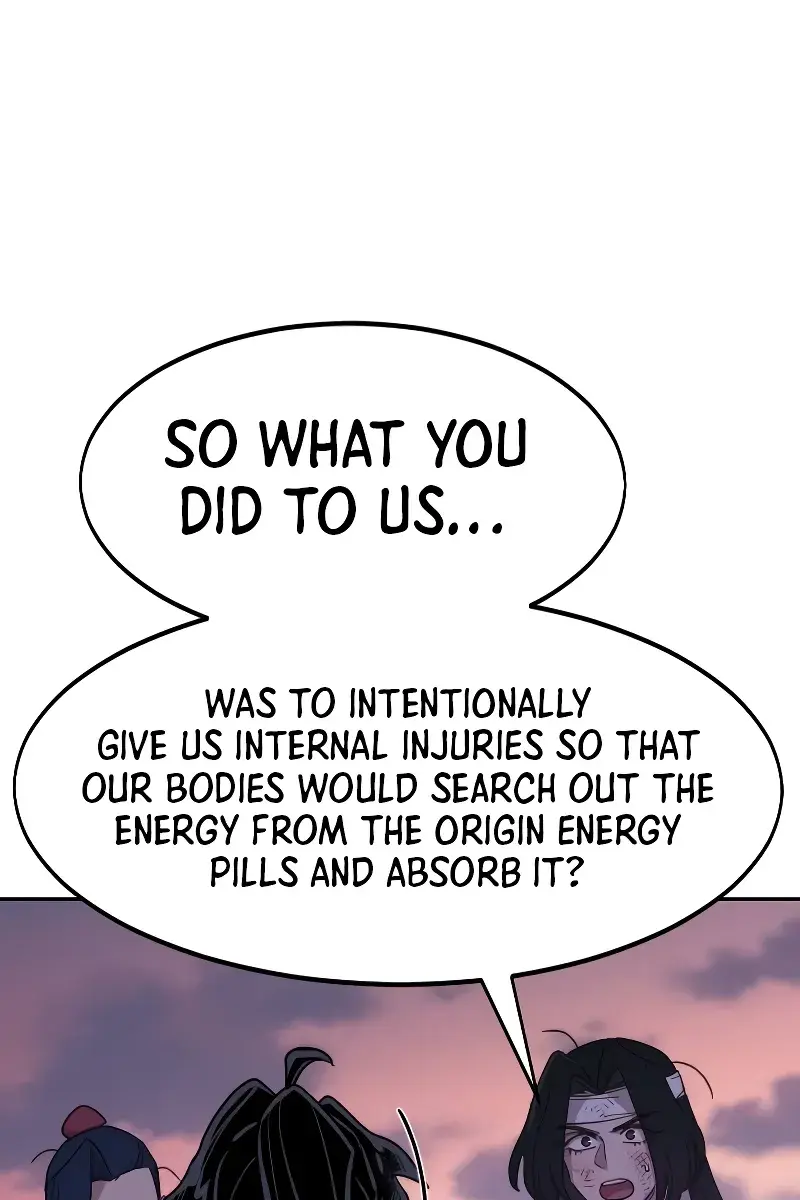 Return of the Mount Hua Sect Chapter 119 Page 76