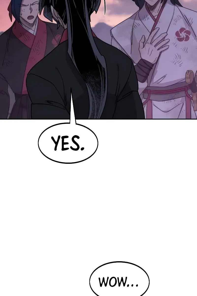 Return of the Mount Hua Sect Chapter 119 Page 77