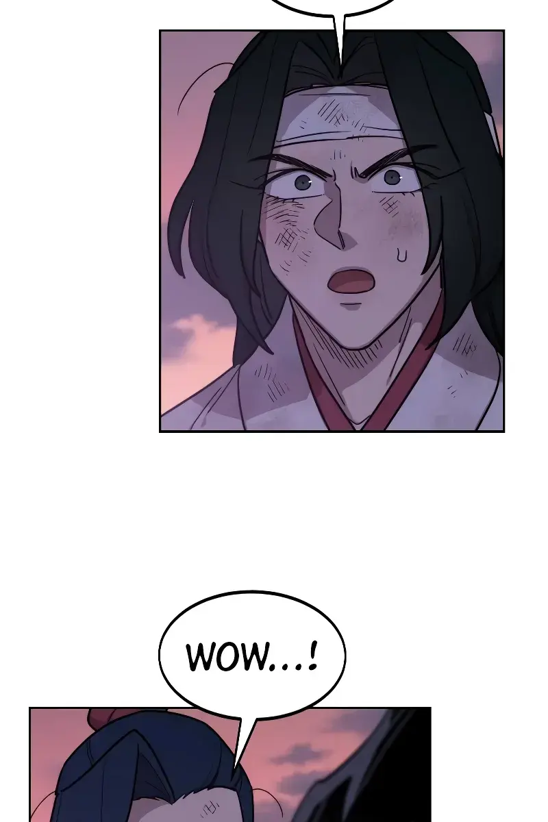 Return of the Mount Hua Sect Chapter 119 Page 78