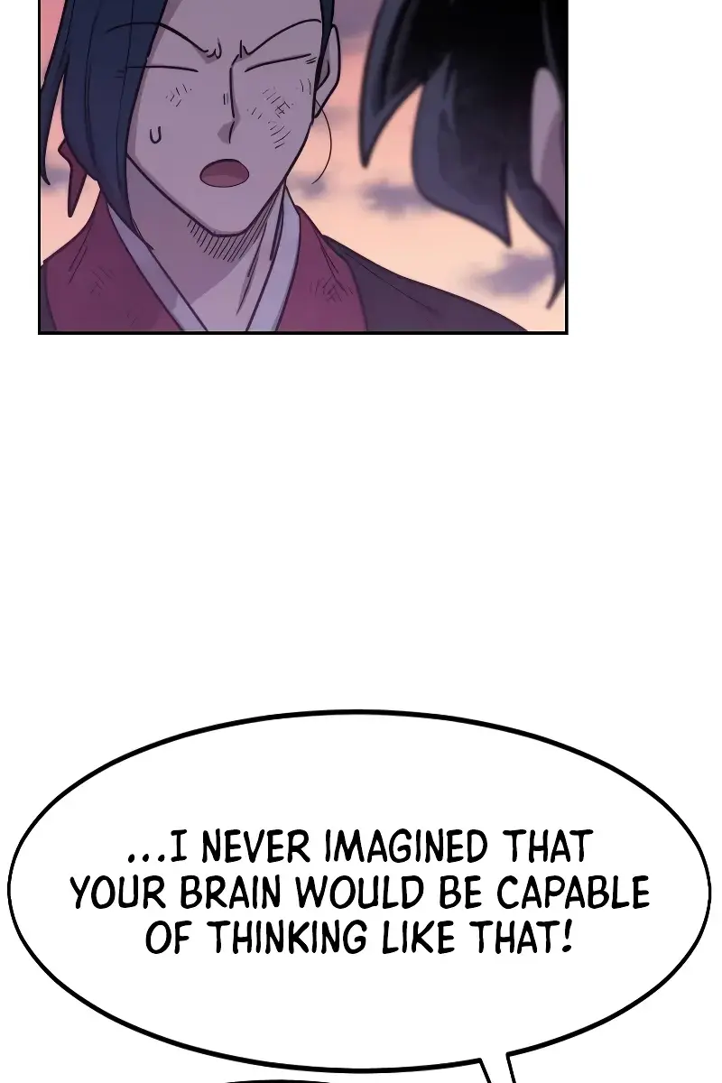 Return of the Mount Hua Sect Chapter 119 Page 79