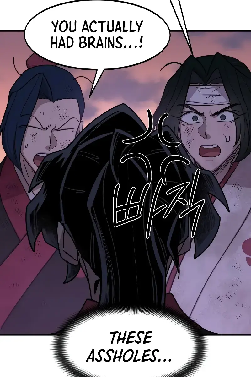 Return of the Mount Hua Sect Chapter 119 Page 80