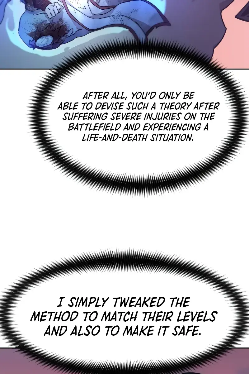 Return of the Mount Hua Sect Chapter 119 Page 82