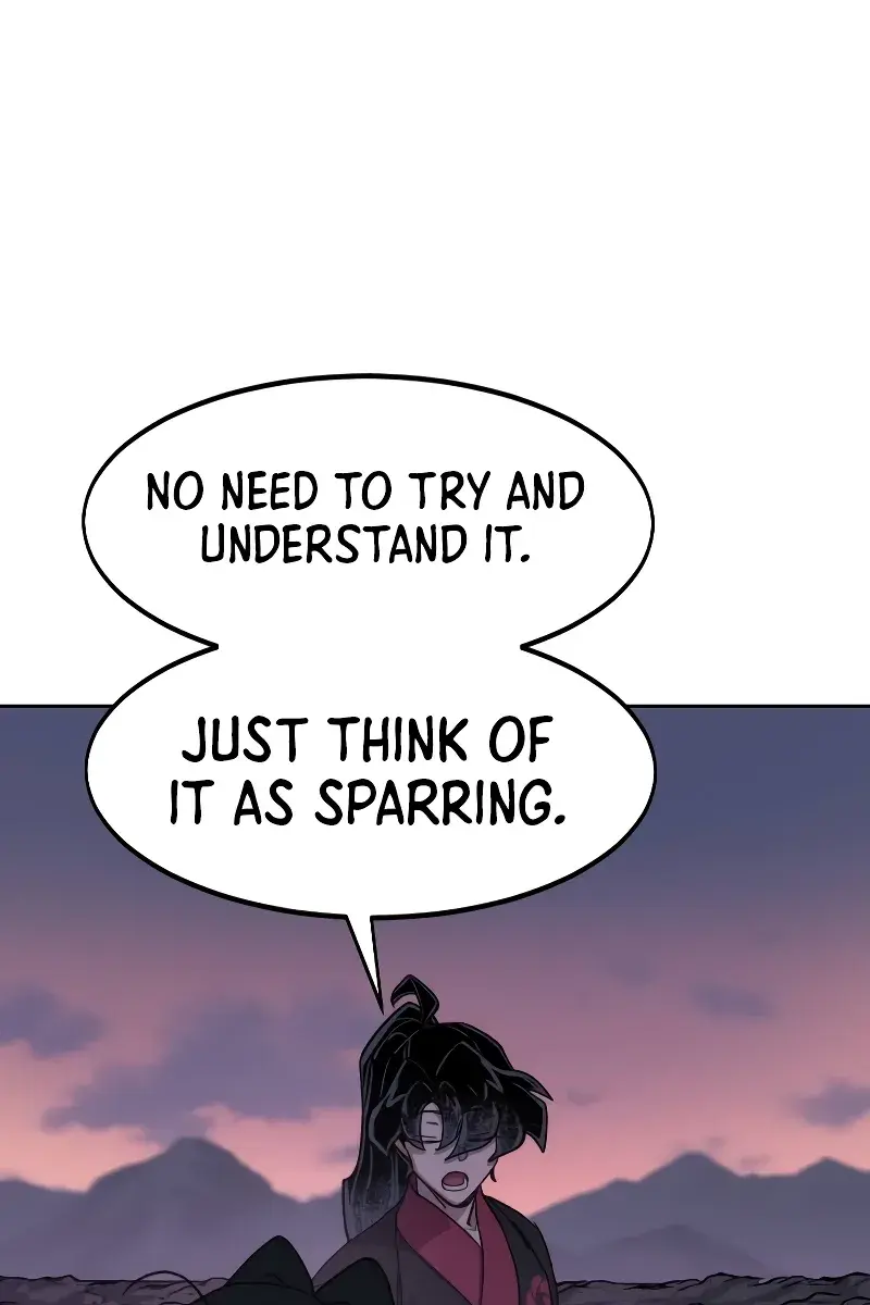 Return of the Mount Hua Sect Chapter 119 Page 84