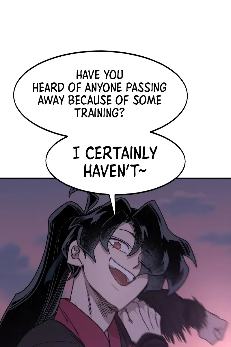 Return of the Mount Hua Sect Chapter 119 Page 87