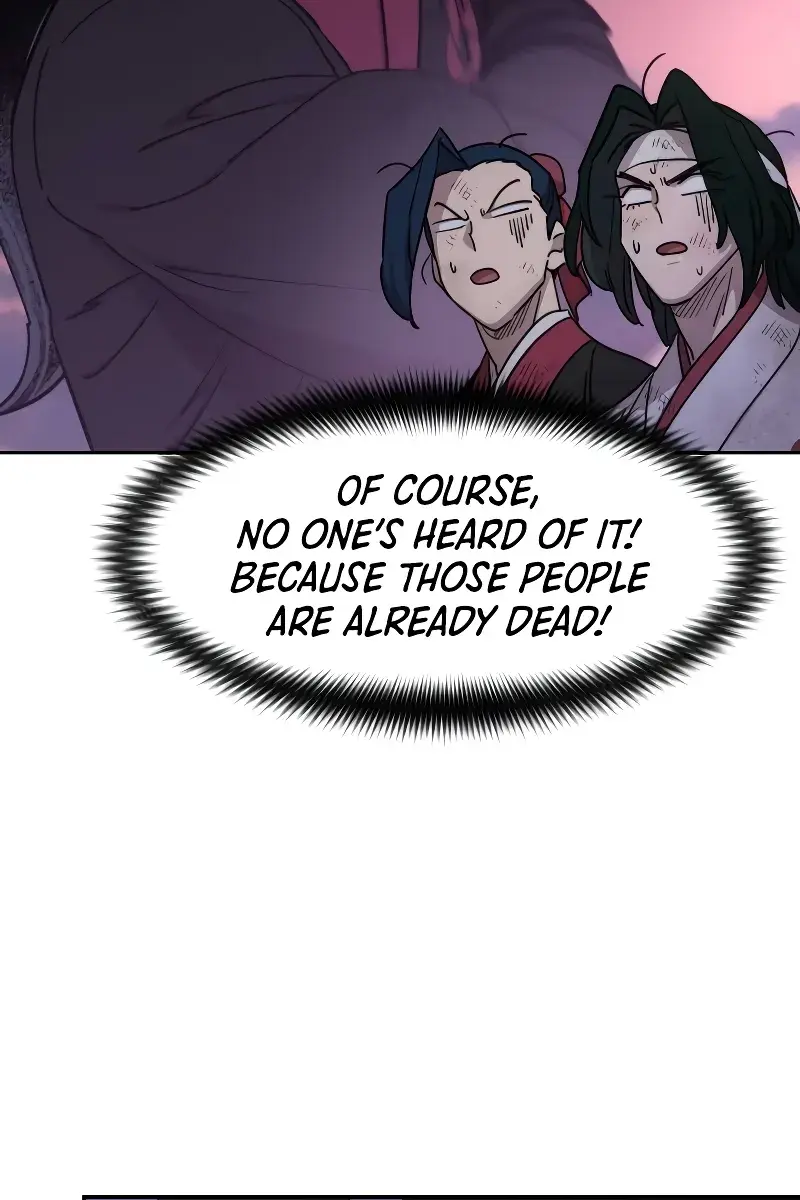 Return of the Mount Hua Sect Chapter 119 Page 88