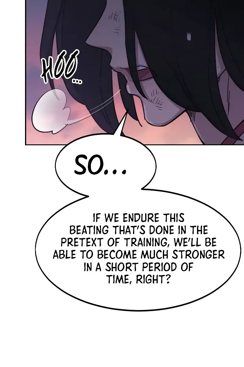 Return of the Mount Hua Sect Chapter 119 Page 89