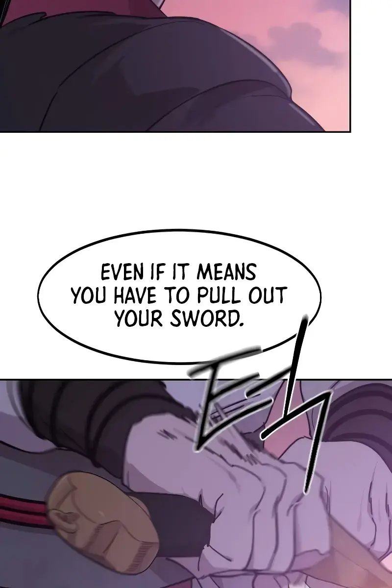 Return of the Mount Hua Sect Chapter 119 Page 91