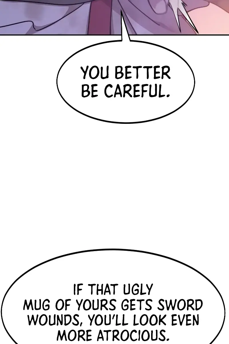 Return of the Mount Hua Sect Chapter 119 Page 92