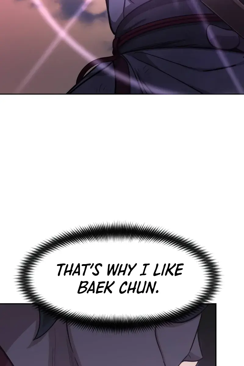 Return of the Mount Hua Sect Chapter 119 Page 94