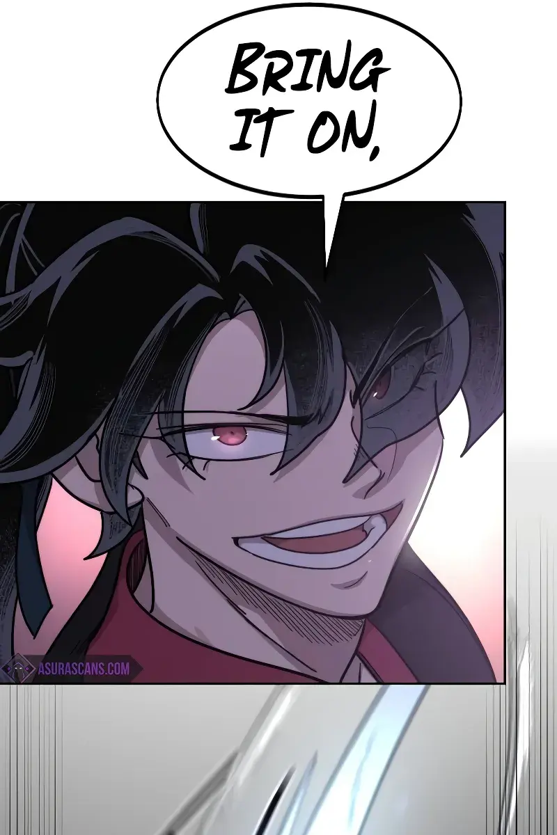 Return of the Mount Hua Sect Chapter 119 Page 98