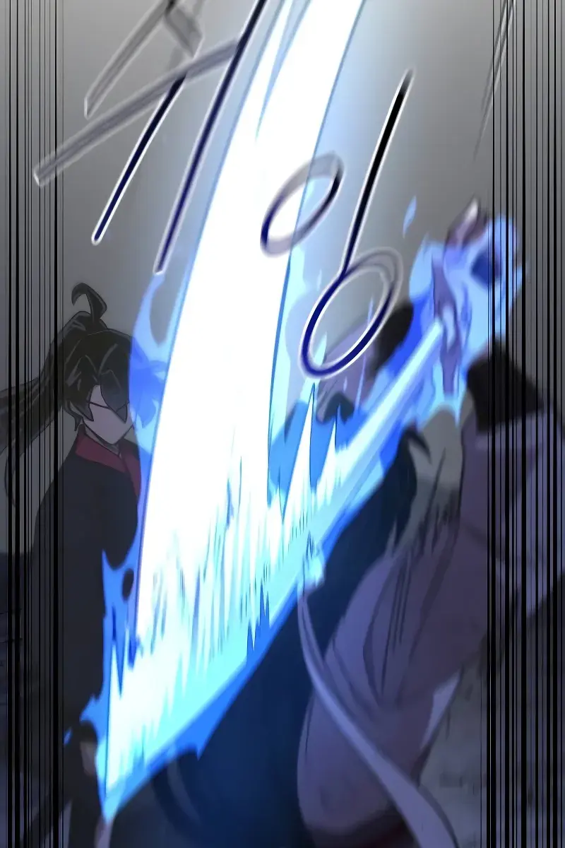 Return of the Mount Hua Sect Chapter 119 Page 99