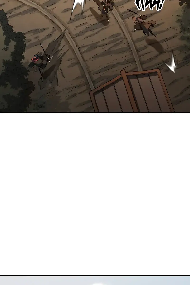 Return of the Mount Hua Sect Chapter 119 Page 111