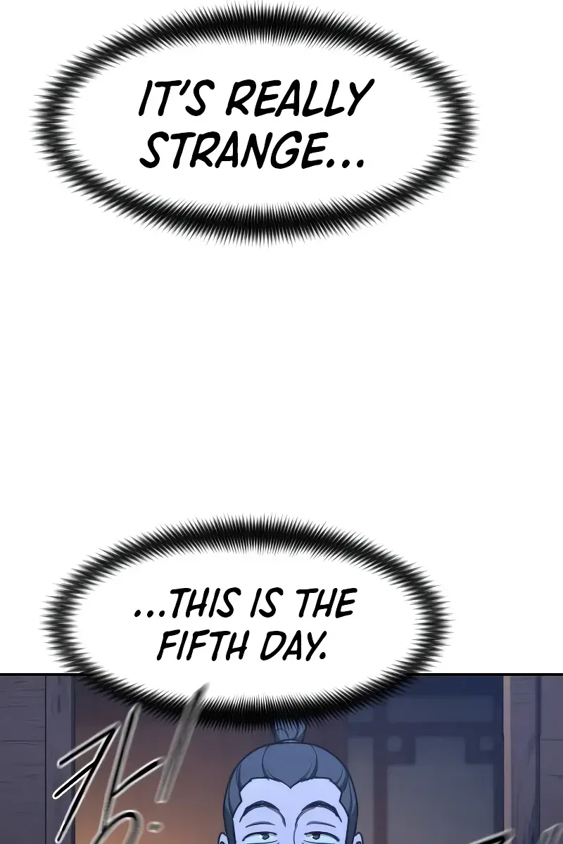 Return of the Mount Hua Sect Chapter 119 Page 114