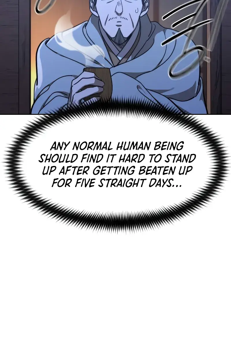 Return of the Mount Hua Sect Chapter 119 Page 115