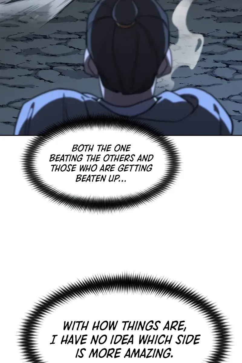 Return of the Mount Hua Sect Chapter 119 Page 117