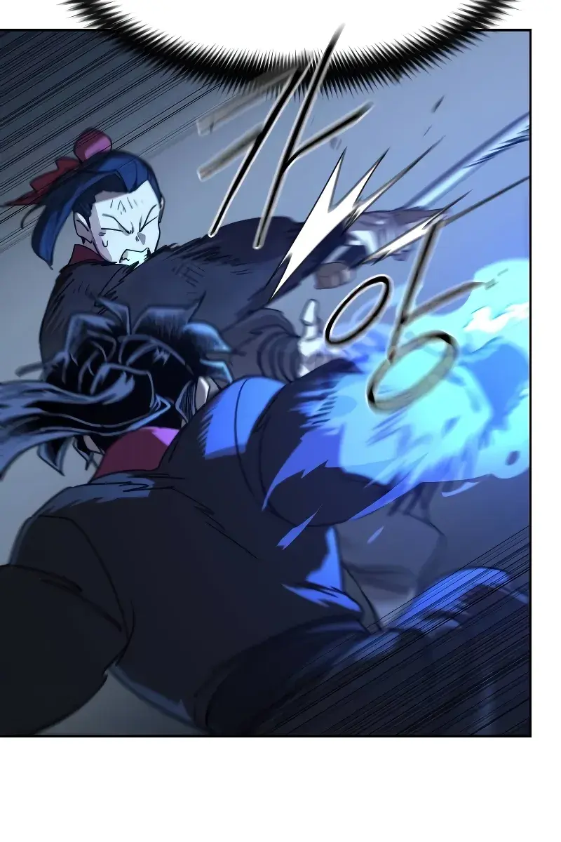 Return of the Mount Hua Sect Chapter 119 Page 118