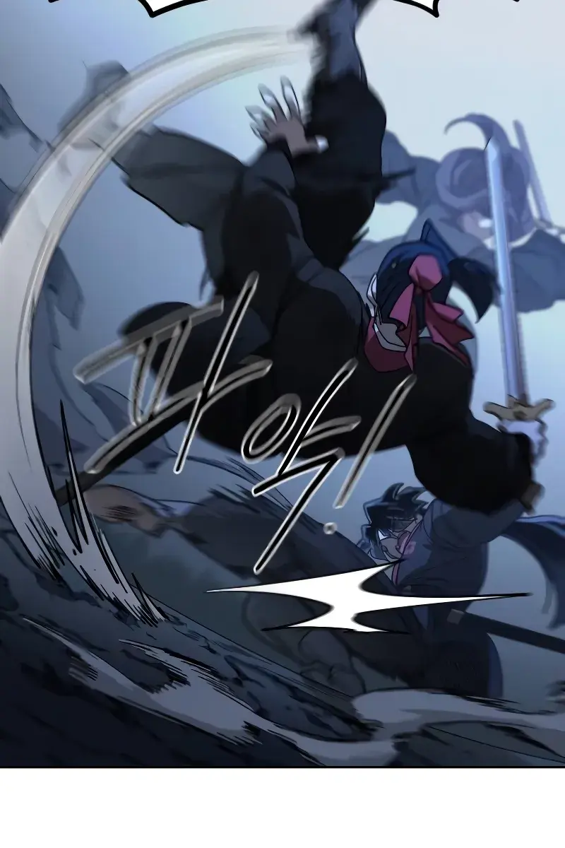 Return of the Mount Hua Sect Chapter 119 Page 121