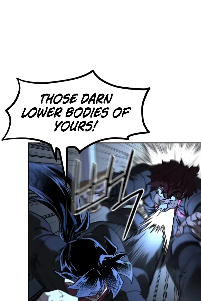 Return of the Mount Hua Sect Chapter 119 Page 122