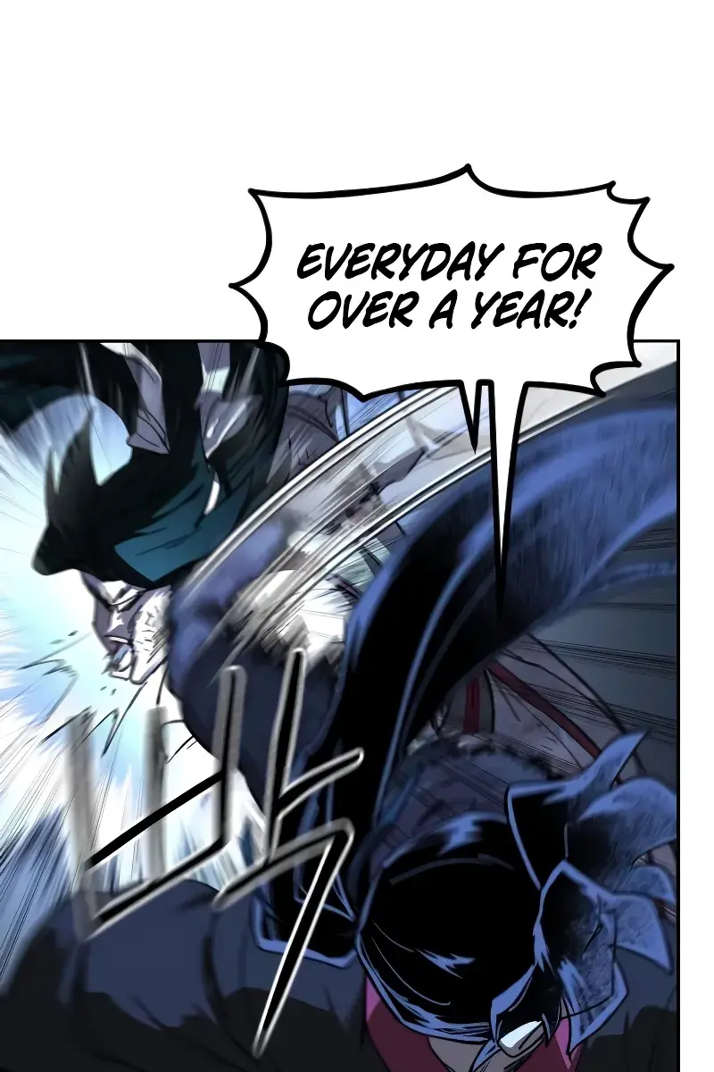 Return of the Mount Hua Sect Chapter 119 Page 124