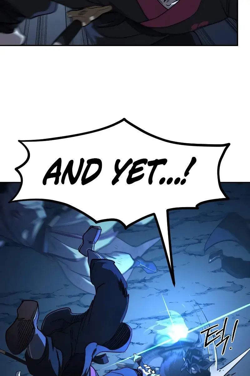 Return of the Mount Hua Sect Chapter 119 Page 125