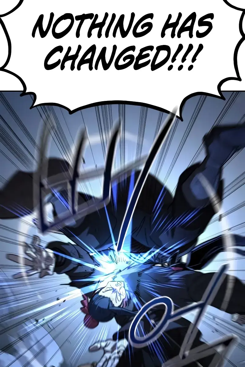 Return of the Mount Hua Sect Chapter 119 Page 127