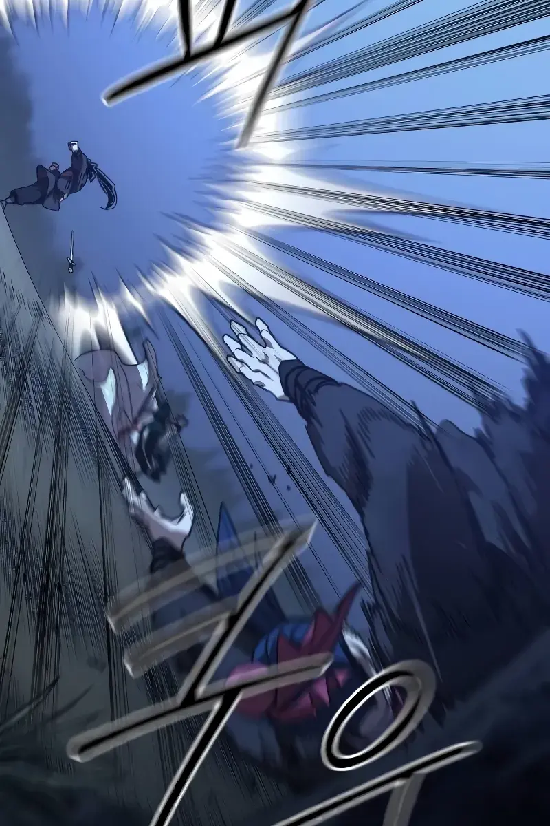 Return of the Mount Hua Sect Chapter 119 Page 129