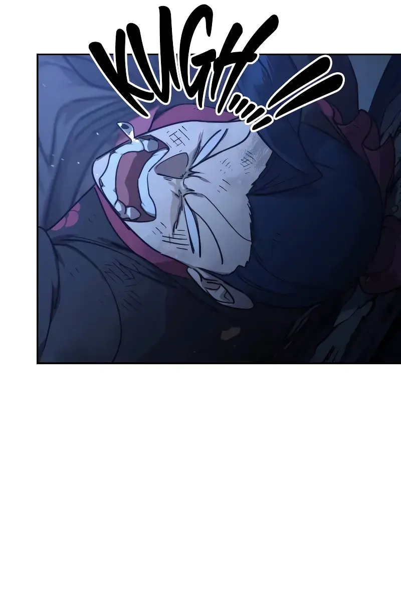 Return of the Mount Hua Sect Chapter 119 Page 131